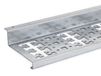 Triton Icecat Triton RAX-VP-V42-X2 Rack Rail 42U Metallic