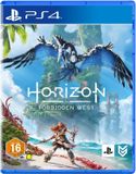 Horizon Forbidden West