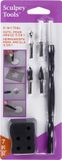 Sculpey 5-in-1 tool