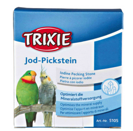 TRIXIE 5105 - Vogel - Snavelverzorging - 4011905051055