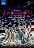 Outhere Christophe Rousset, Les Talens Lyriques, Cecilia - La Morte D'orfeo (DVD)