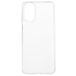 Motorola Coque Motorola Moto G22 en TPU Antidérapant - Transparente