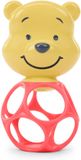 Oball Winnie the Pooh rammelaar bijtring