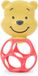 Oball Winnie the Pooh rammelaar bijtring