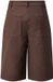 Pieces Bermuda short PCRIKKE HW