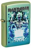 Zippo Lichter, Hoge Poolse Teal, één doos