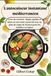 L'autocuiseur instantané méditerranéen : Livre de recettes : Repas rapides et sains en une seule casserole avec un plan de repas de 14 jours pour les familles occupées