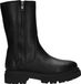 Blackstone Zircon Karala - EL436 Black - Boots - Vrouw - Black - Maat: 37