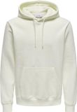 ONLY&SONS - ONSCONNOR LIFE REG SWEAT HOODIE NOOS - Heren - Sweaters