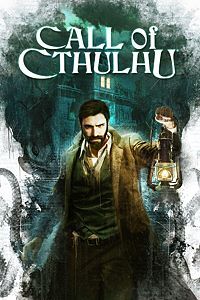 Microsoft Call of Cthulhu - Xbox One Download Xbox One