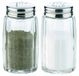 Tescoma T654006 Zoutvaatje en peperpot CLASSIC