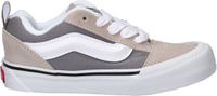 Vans KNU Skool jongens sneaker - Grijs