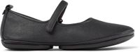 Camper Right Nina Ballerinas - Dames - Zwart 2 - Maat 36