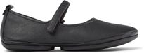 Camper Right Nina Ballerinas - Dames - Zwart 2 - Maat 36