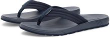 Tommy Hilfiger Pantoufles - Adultes - Taille 40 - Bleu marine