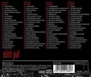 Edith Piaf - Edith Piaf (CD)