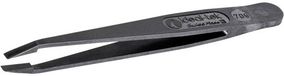 Ideal Tek 709.CF.IT Pincet 115 mm Kleurloos Plastic