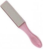 Eurostil Épiler les cors Double face Rose
