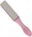 Eurostil Épiler les cors Double face Rose