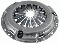 SACHS Kupplungsdruckplatte 3082639901