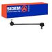 SIDEM 19167 stang/stang, stabilisator | Compatibel met: CITROËN NEMO Großraumlimousine, NEMO Kasten/Großraumlimousine, FIAT FIORINO Großraumlimousine