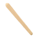 Peggy Sage Spatule à lèvres en bois