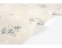 Dailylike Bedrukte stof, meerkleurig, 1,60 x 3 m, 360