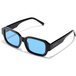 Hawkers Lunettes de Soleil Azure - Black Blueberry
