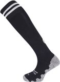 Indian Maharadja The Indian Maharadja Jaipur Training Hockeysokken Zwart Unisex Maat 43-46