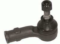 LEMFÖRDER 1025002 spoorstangkop