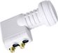 SMART Technologies (Germany) GmbH Smart Titanium twin-LNB digitaal
