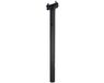 XLC SP-O04 Zadelpen - Raceby - 31.6x350mm - Carbon - Zwart