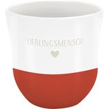Lieblingsbecher Sheepworld Lieblingsbecher "Lieblingsmensch"