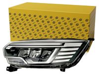 HELLA koplamp, links, voor RENAULT Trafic III bestelwagen (FG), artikelnummer 014 721-611