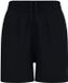 Odlo ESSENTIAL 4 INCH ZWART - Maat M