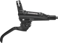 Shimano Deore BL-MT501 - Remgreep Rechts - Zwart - Aluminium - Mountainbike/Hybridefiets