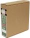 Quadrios 25CA504 Krimpkous met lijm Transparant Krimpverhouding:3:1 5 m