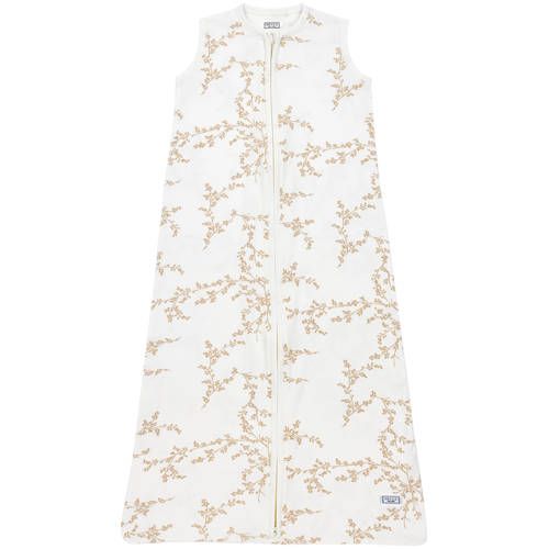 Meyco Baby Zomerslaapzak Branches Sand
