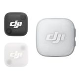 DJI Mic Mini 2 zender, draadloze microfoon, ultralicht
