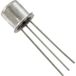 Central Semiconductor corp. Transistor (BJT) - discret 2N2222A TO-18 Nombre de canaux 1 NPN
