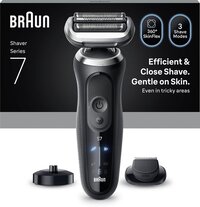 Braun Series 7 Elektrisch Scheerapparaat - 72-N4200S - Zwart