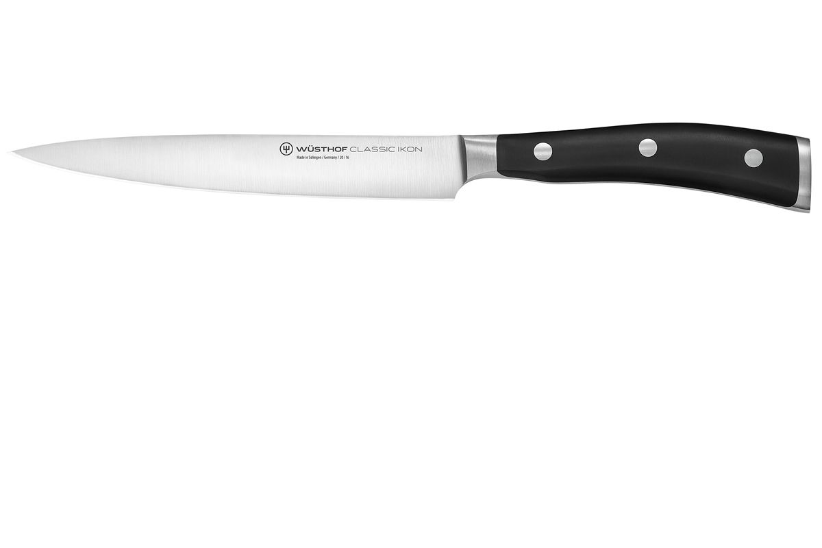Wüsthof Classic Ikon universeelmes 16 cm, 1040330716