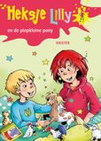 Heksje Lilly Heksje Lilly en de piepkleine pony