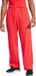 adidas Sportswear Essentials Wide Leg 3 Bar Logo Broek - Heren - Rood