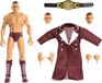 WWE Ultimate Edition Figurine d'action (Gunther)