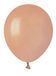 100 Ciao 100 ballonnen premium kwaliteit A50 (Ø 13 cm/5 inch), antiek roze