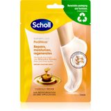 Scholl Expert Care Pedimas Foot Mask With Manuka Honey 1 Pair