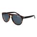 Botaniq BIS-7019 192 Piloot Zonnebril Unisex Acetaat Bruin/Grijs