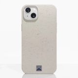 Kristiansund BK Officiel Coque de Téléphone Compostable Apple iPhone 14 Plus - Modèle 47