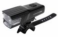 Zefal Supervision F200 Voorlicht Zwart 200 Lumens